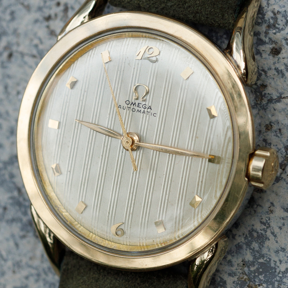 OMEGA