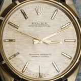 ROLEX OYSTER PERPETUAL Ref.1003