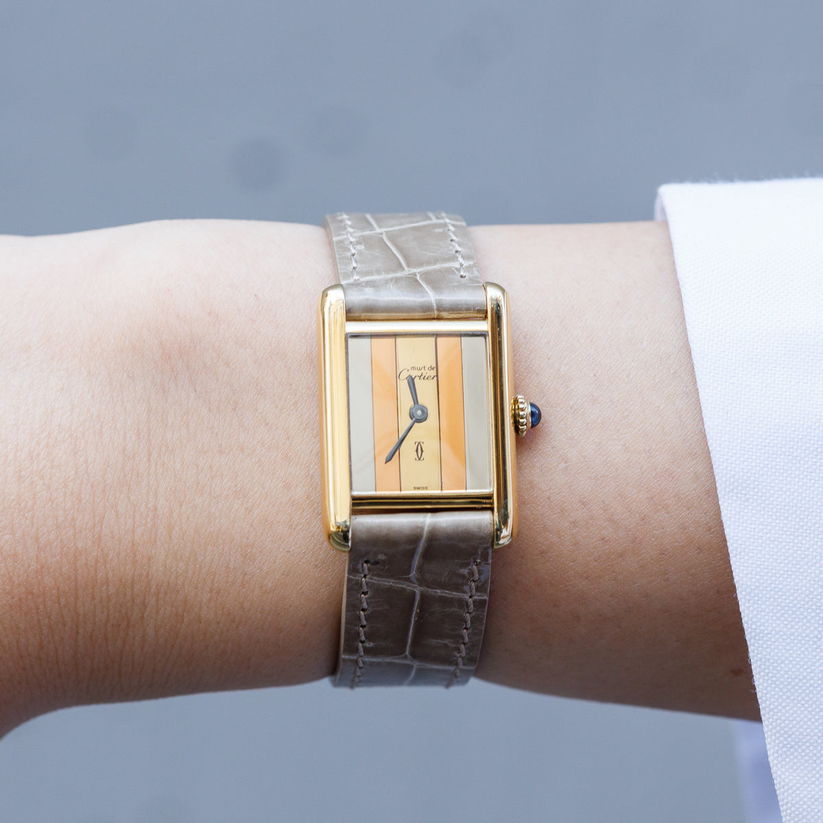 CARTIER SM