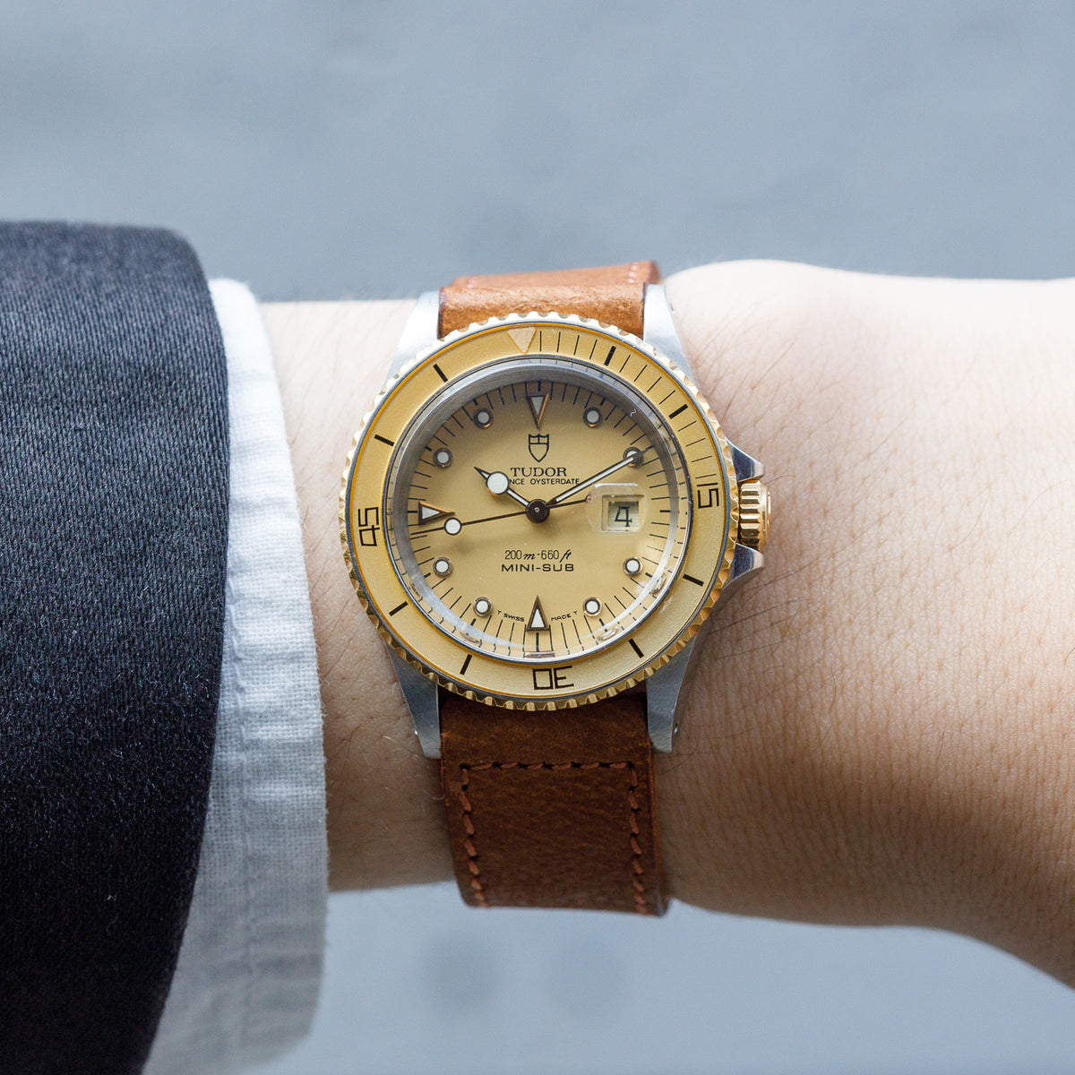 TUDOR