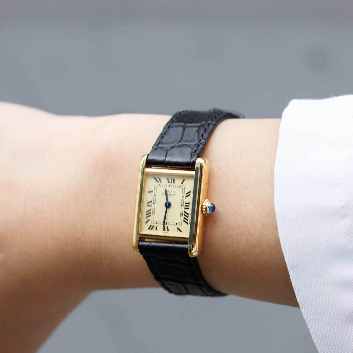CARTIER SM