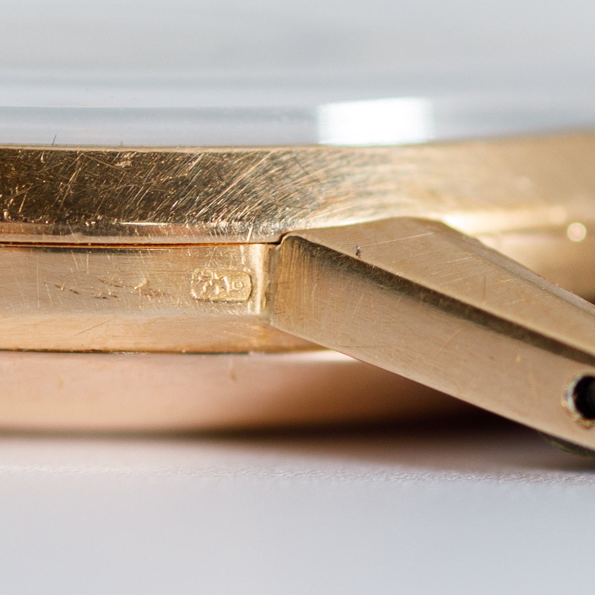 ROLEX PRECISION Ref.8032