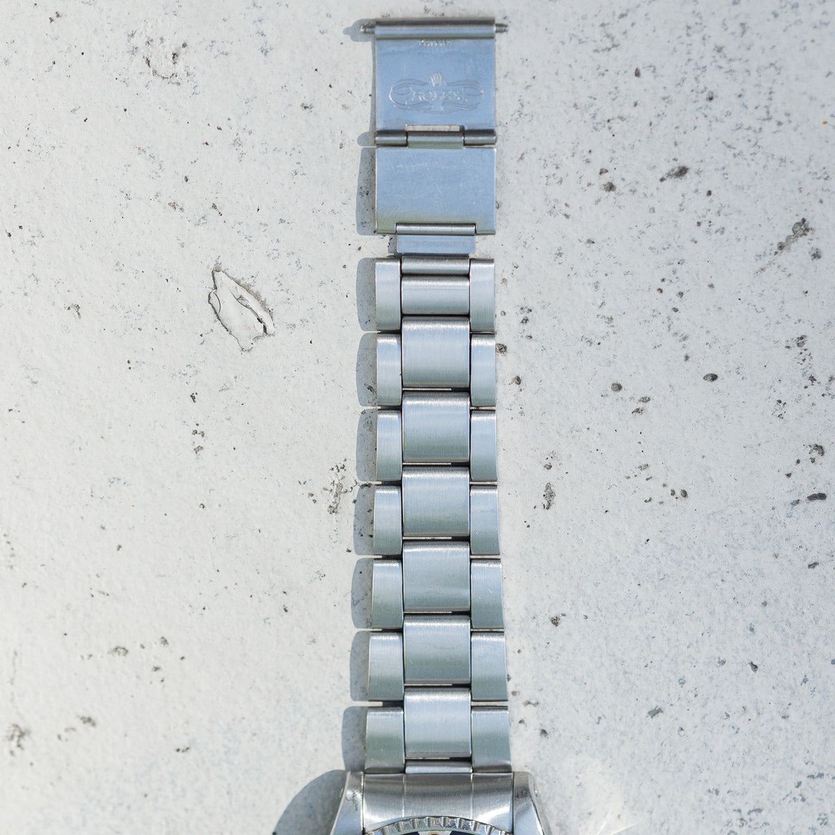 ROLEX SUBMARINER Ref.5512 2.7mil