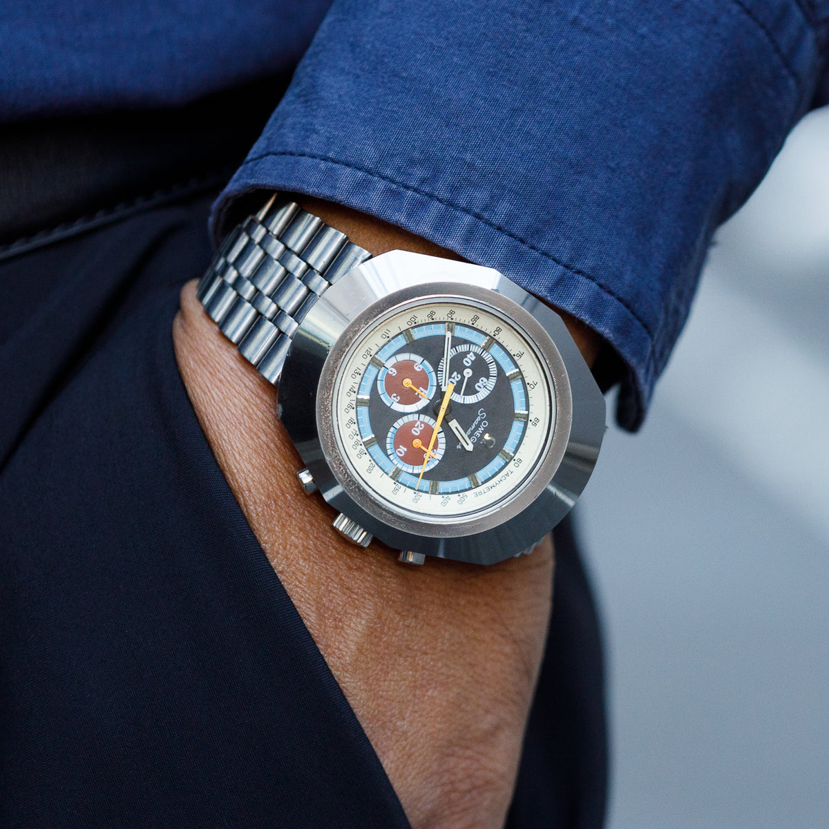OMEGA Anakin Skywalker Ref.145.023