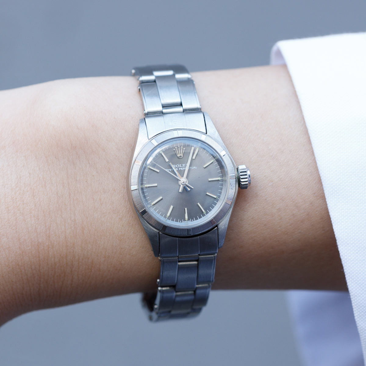 ROLEX OYSTER PERPETUAL Ref.6623