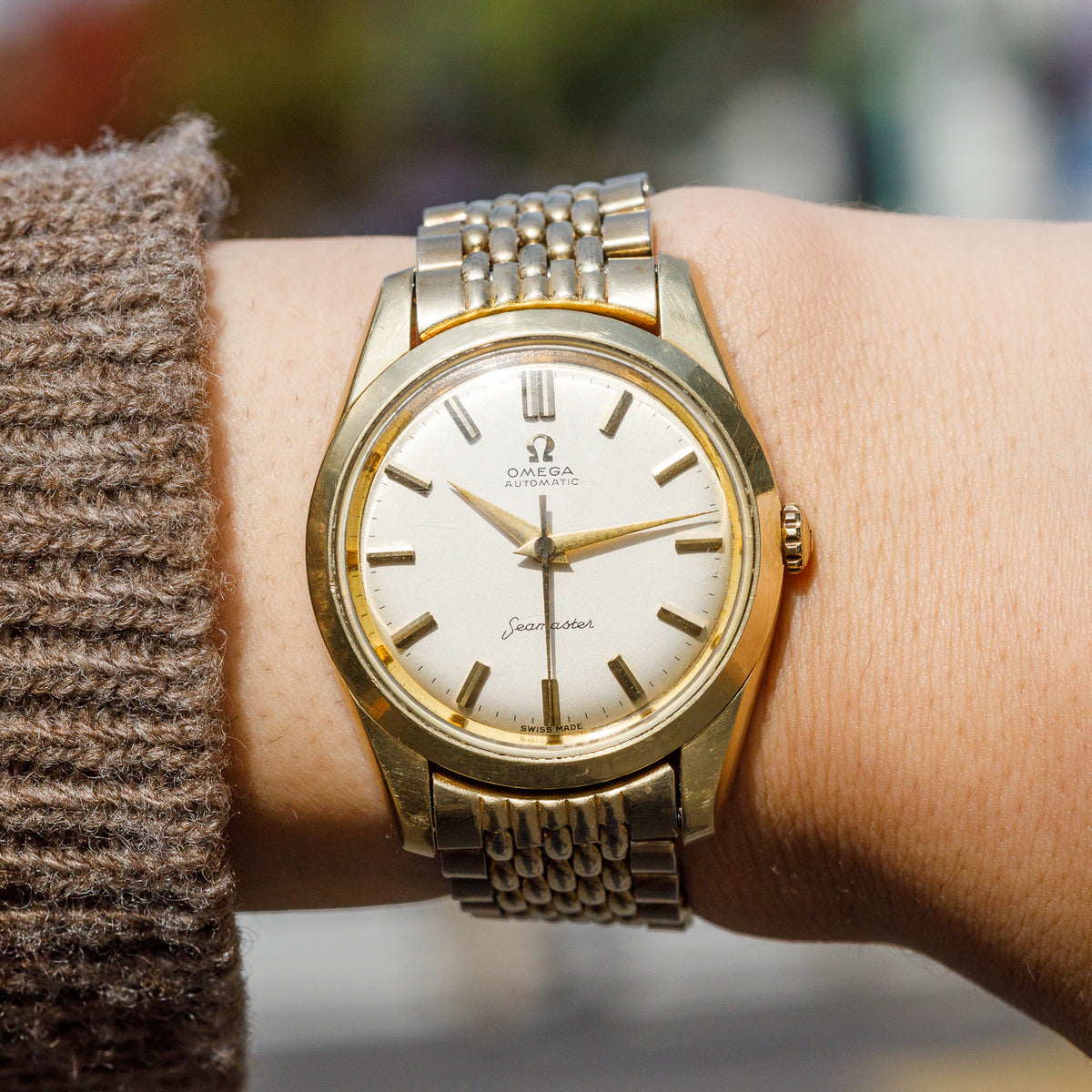 OMEGA