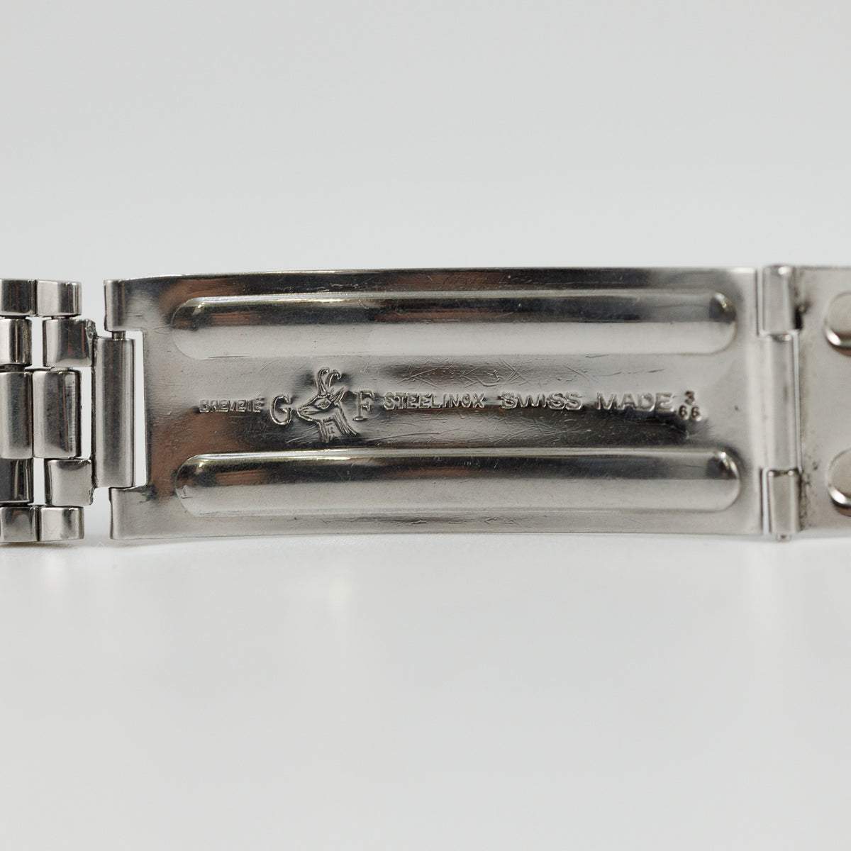 JAEGER LECOULTRE MEMOVOX