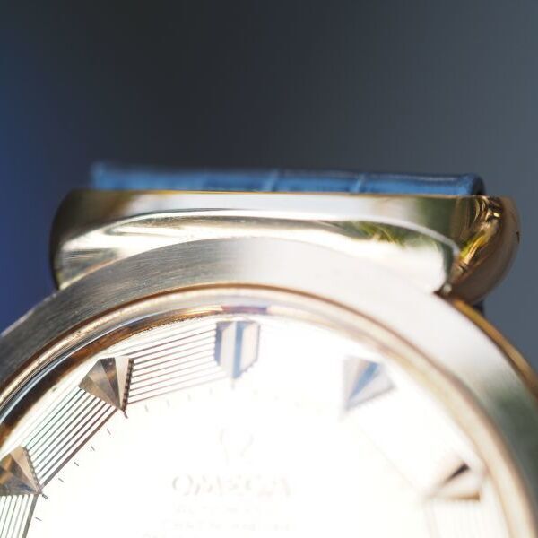 OMEGA Constellation Grand Luxe Ref.2897482930