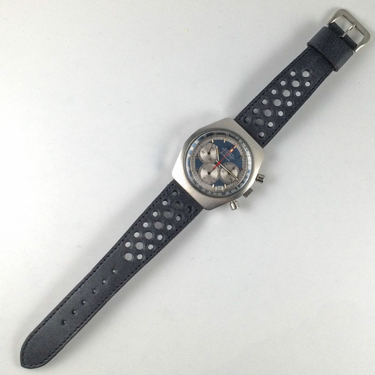 ZENITH El Primero Ref.PA 53031