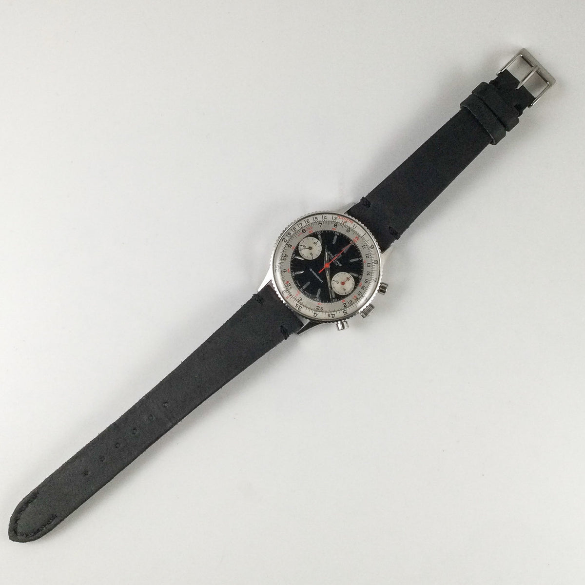 BREITLING CHRONOMAT REF.808