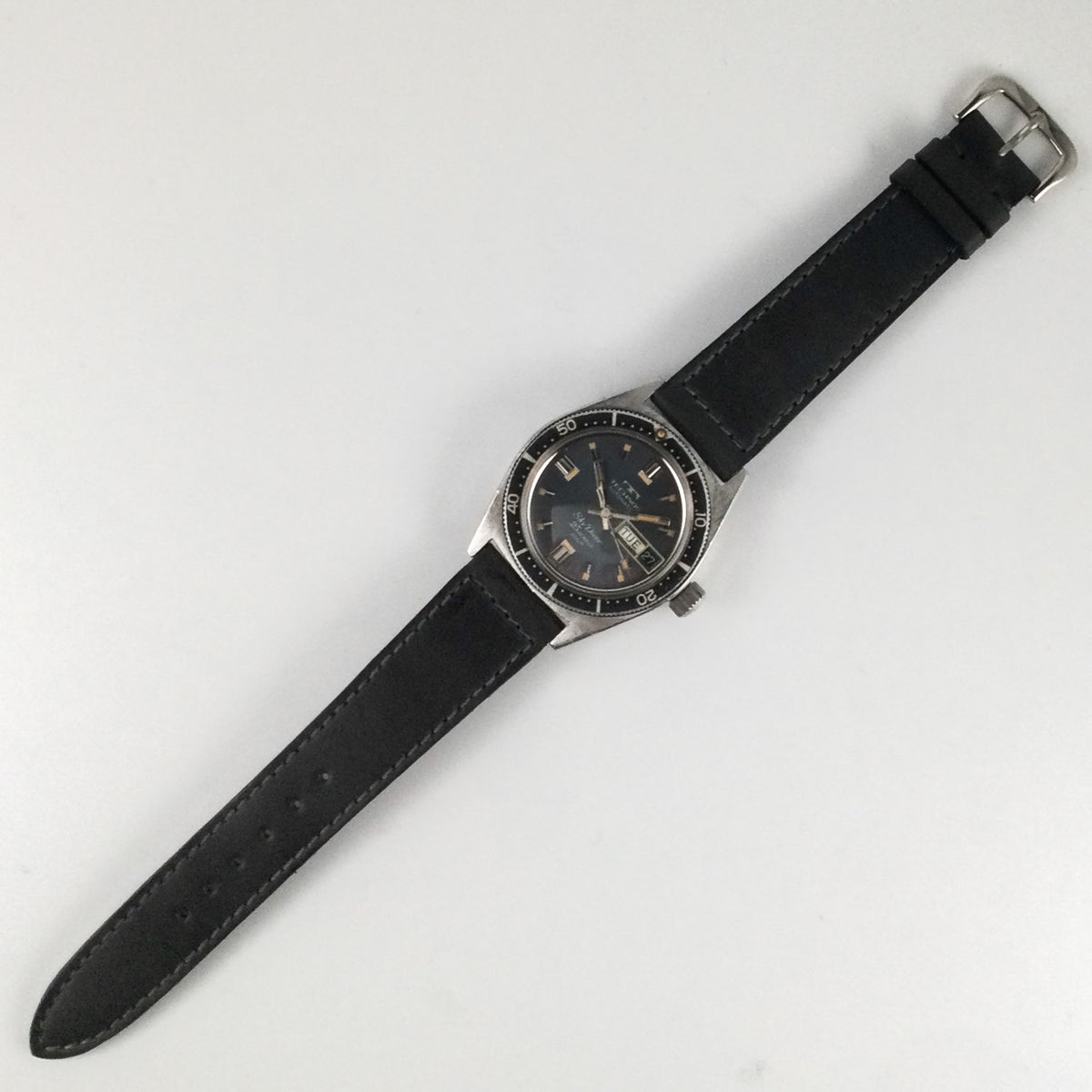 TECHNOS Sky Diver Super Compressor Case