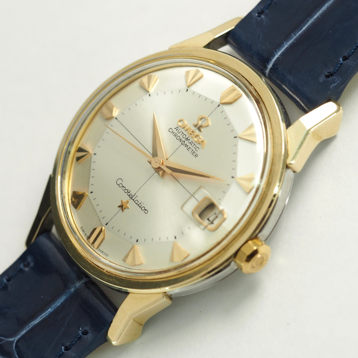 OMEGA