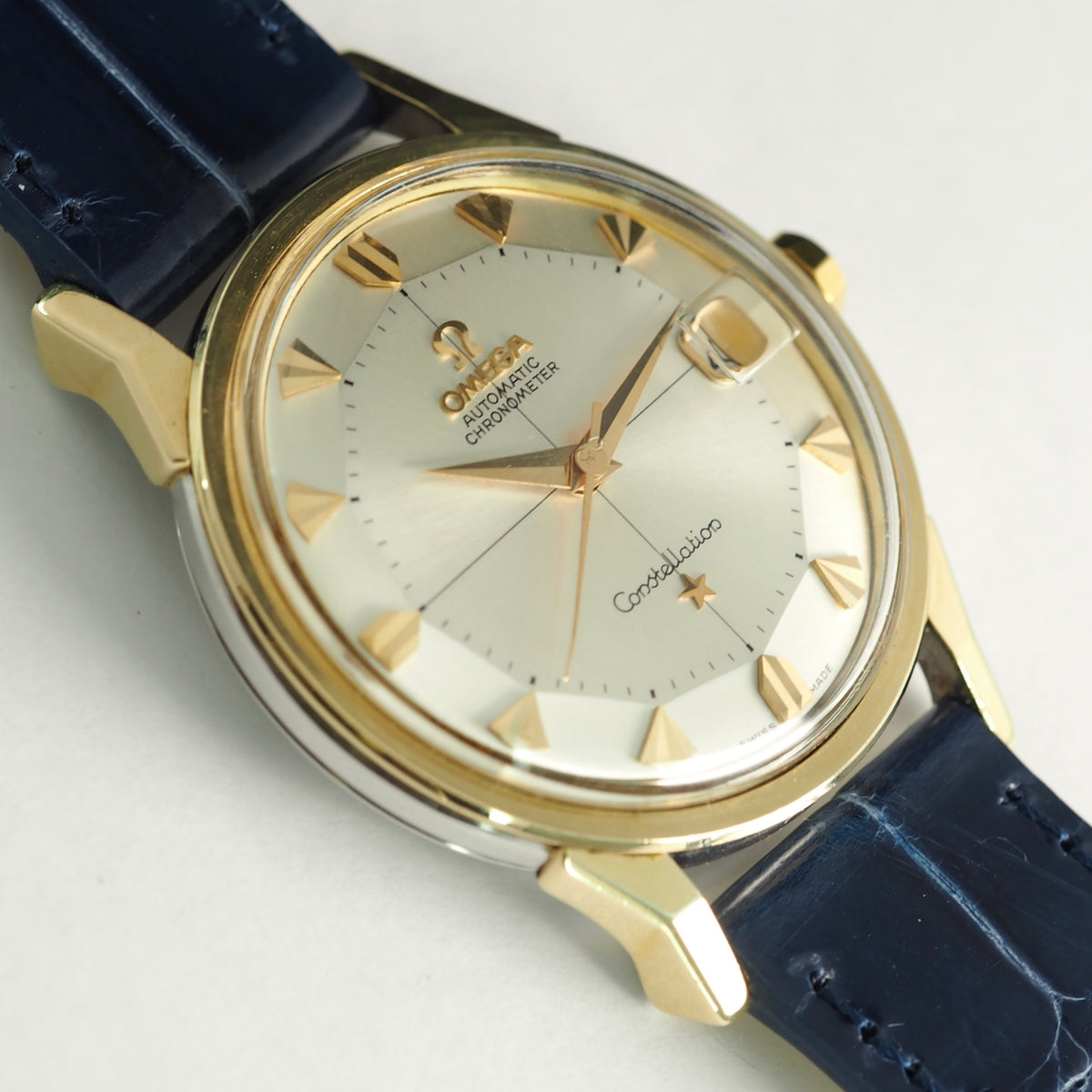 OMEGA