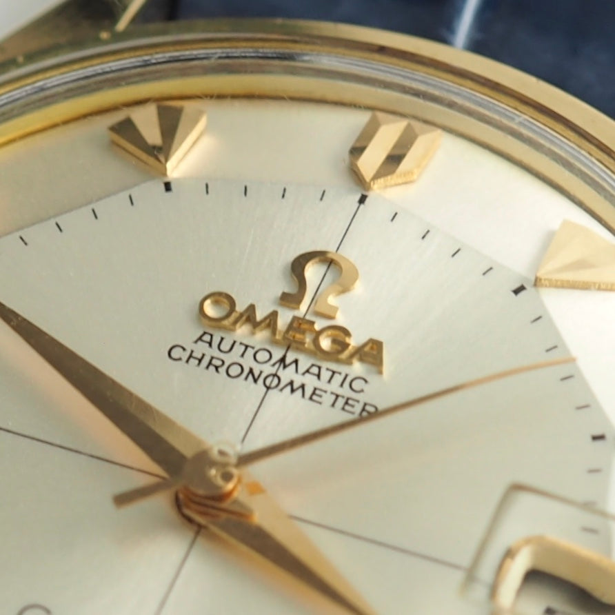 OMEGA