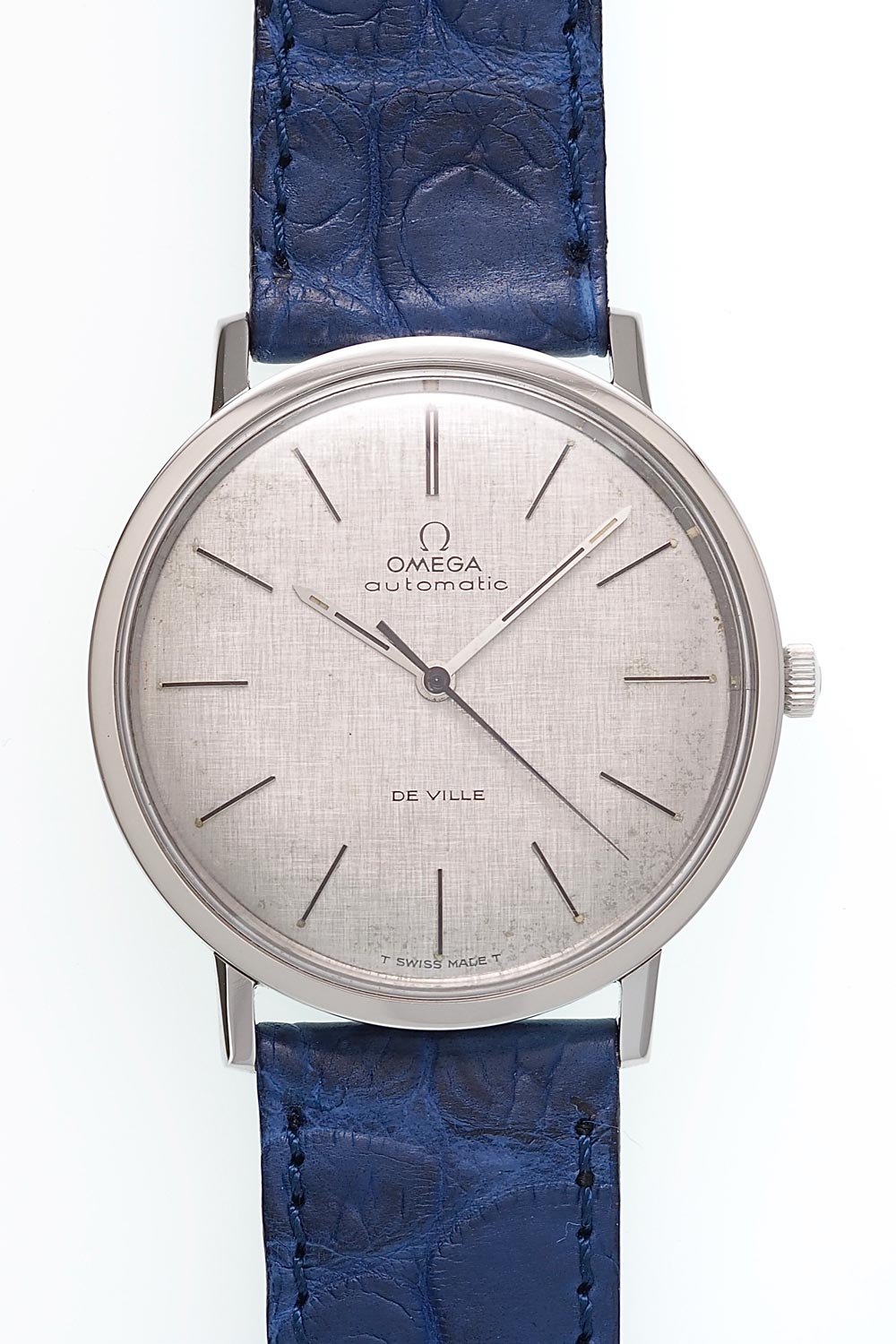 OMEGA DE VILLE Ref.165.008
