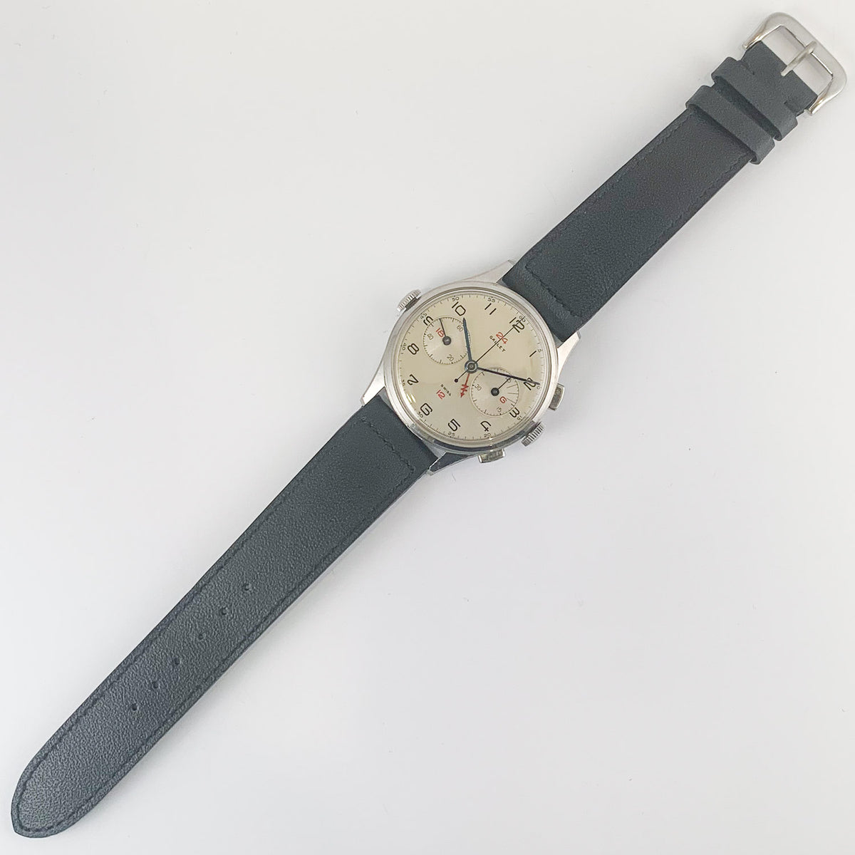 GALLET MultiChron Navigator  North Pointer
