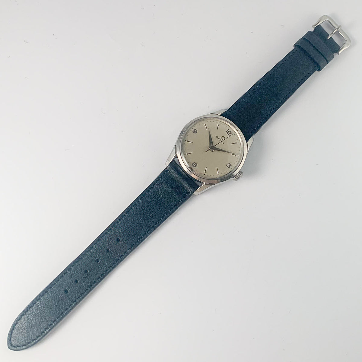 OMEGA Ref.2640 Cal.283