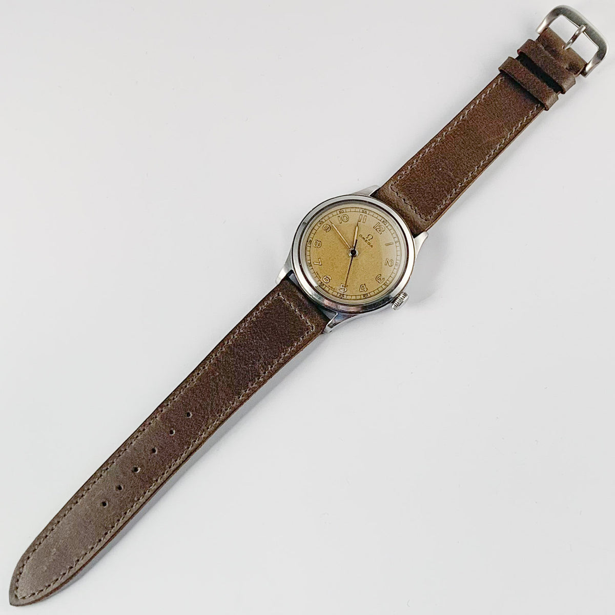 OMEGA ref.2179 For US market