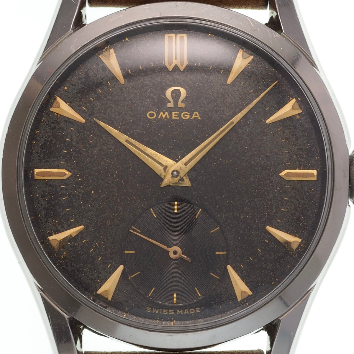 OMEGA