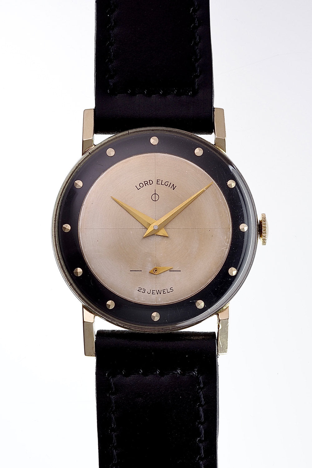 LORD ELGIN