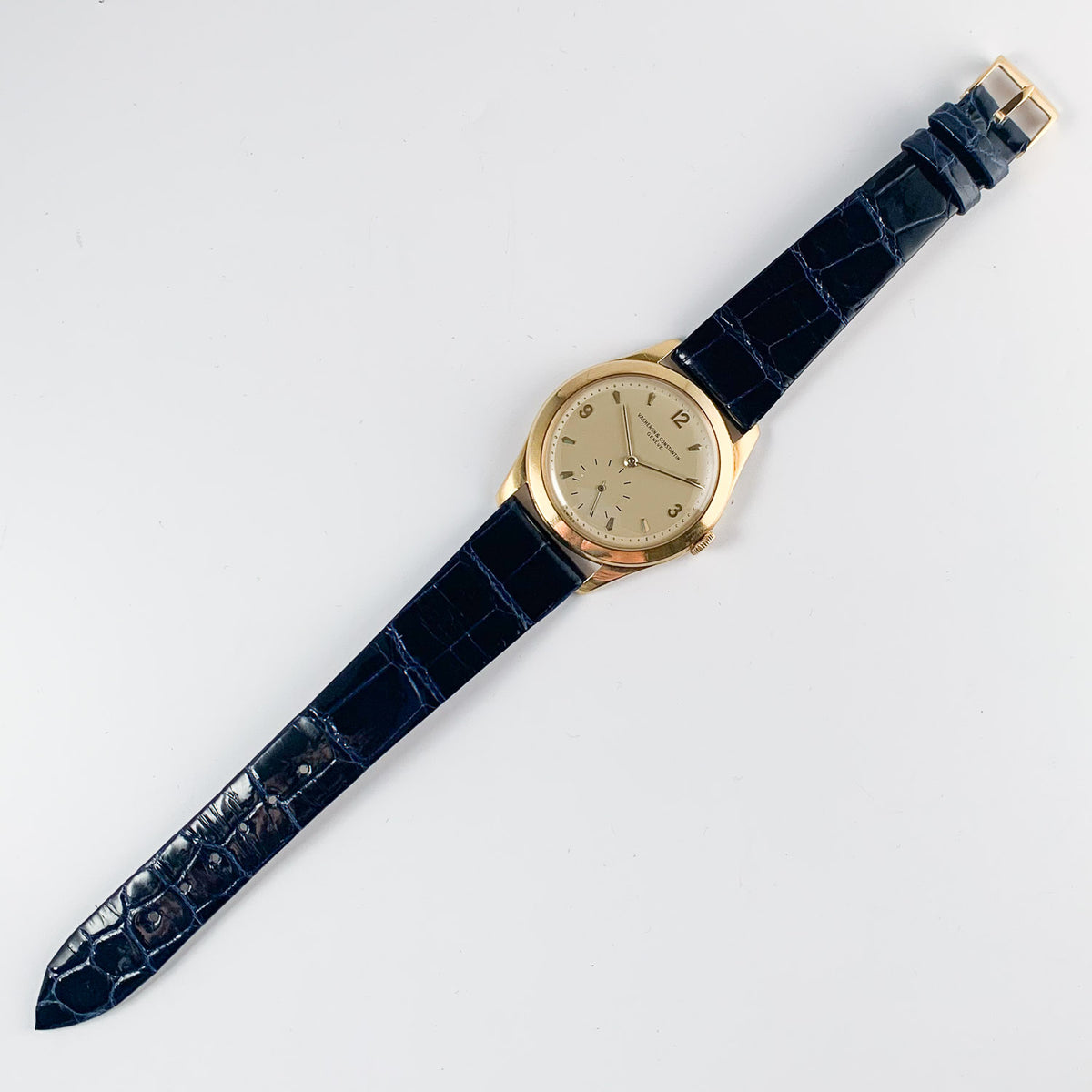 VACHERON & CONSTANTIN