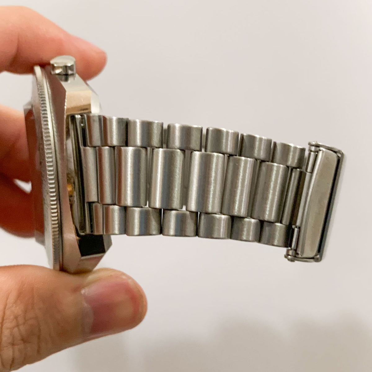 HEUER CALCULATOR Ref.110.633M