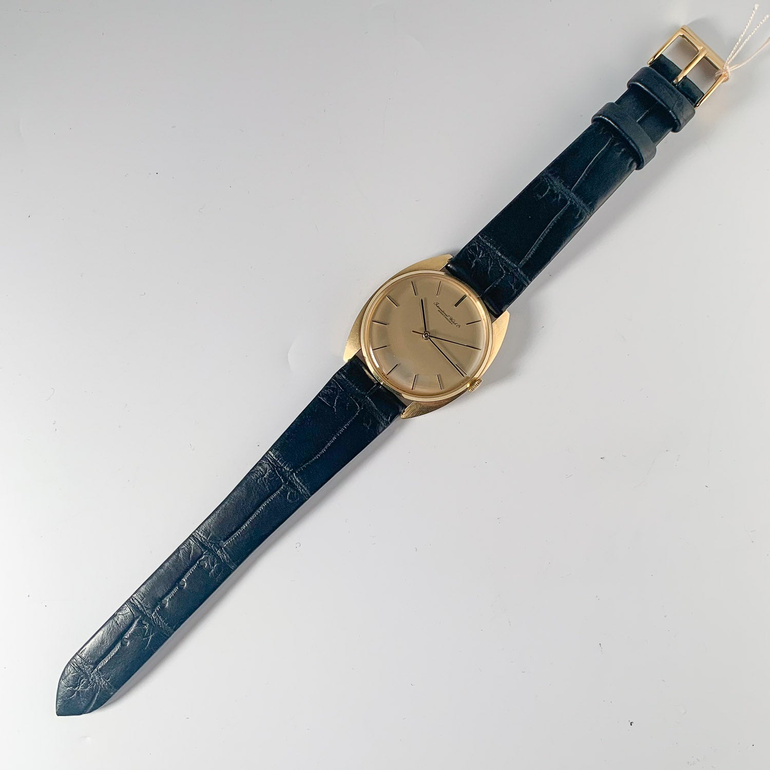 IWC
