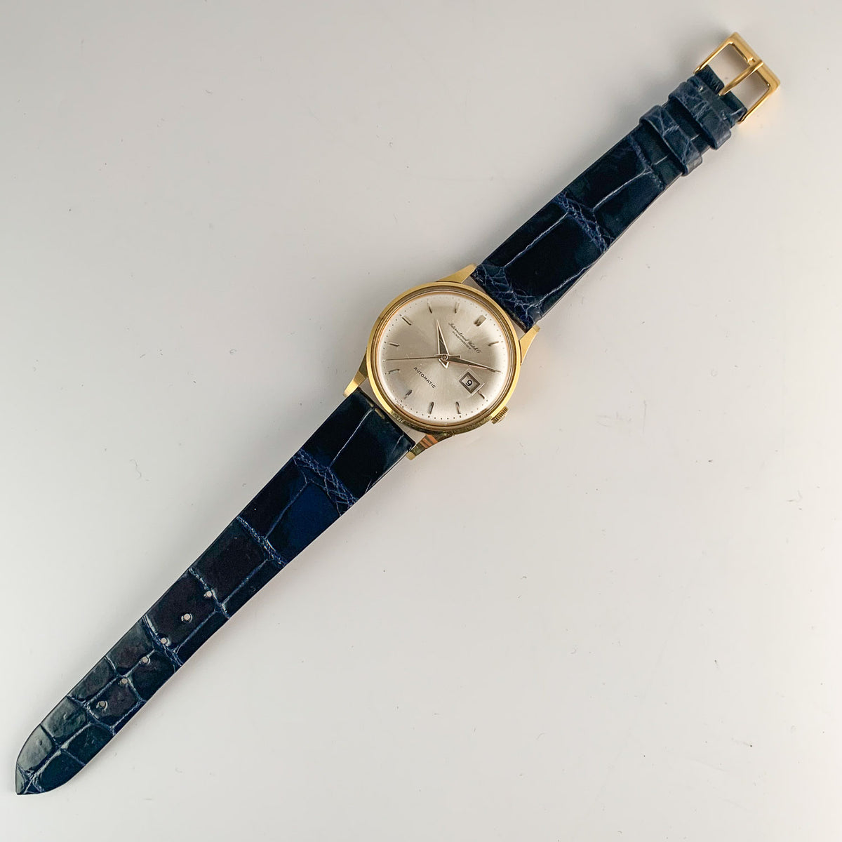 IWC