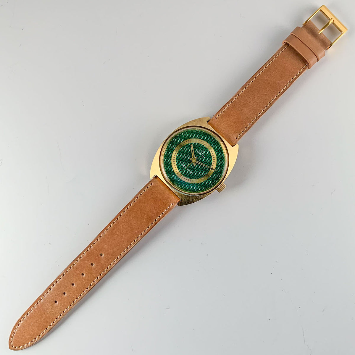 ZENITH