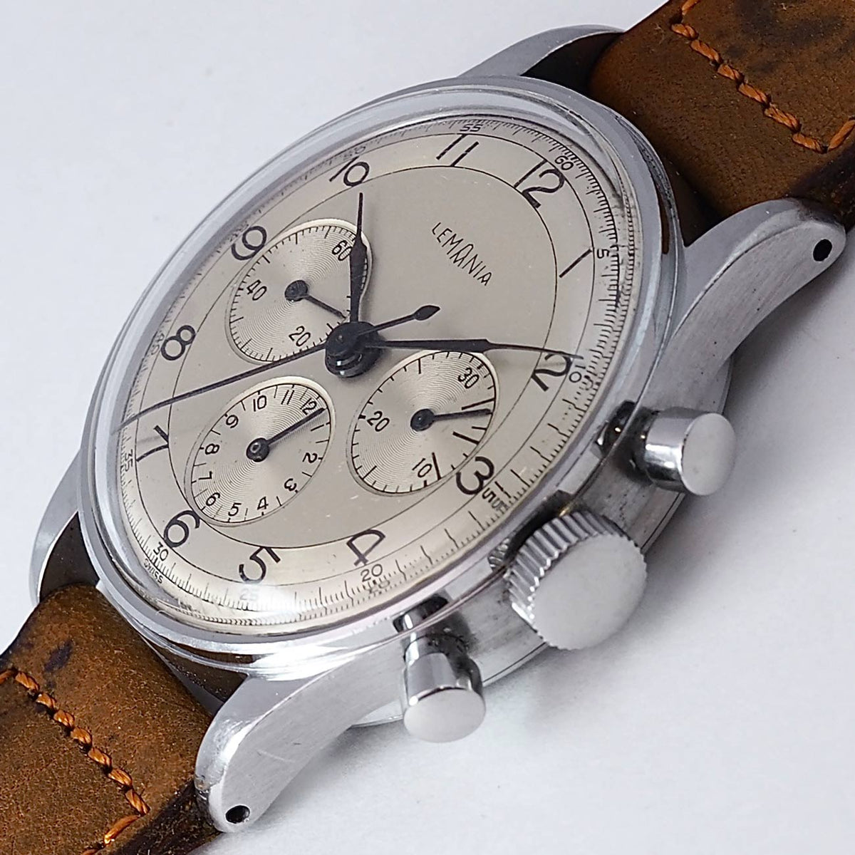 LEMANIA