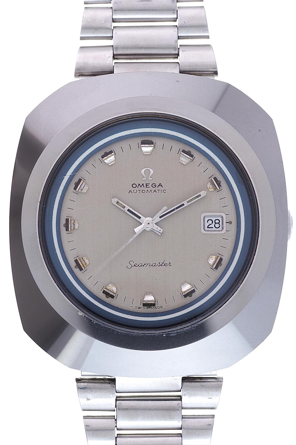 OMEGA Seamaster ‘Giant’ Ref.166.078