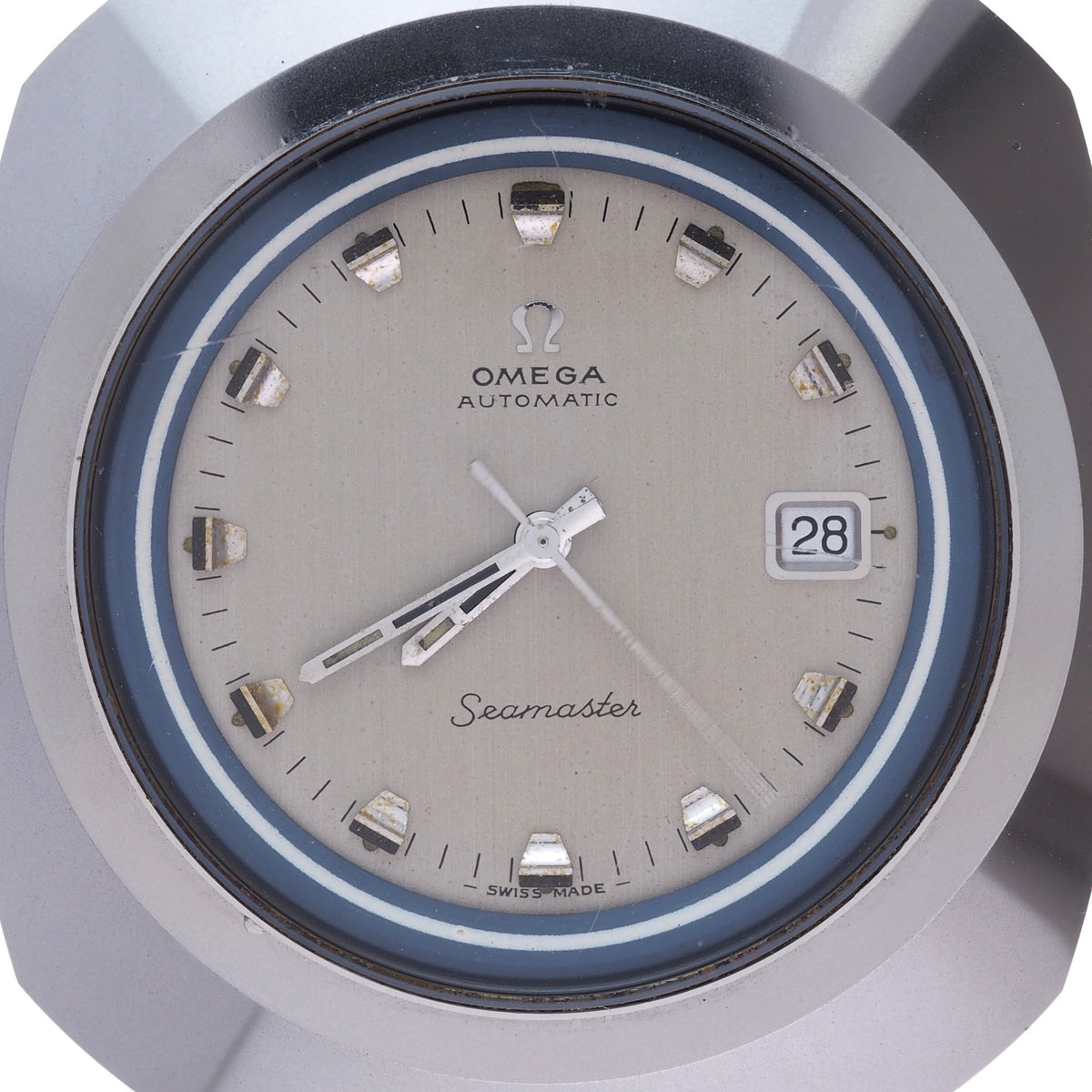 OMEGA Seamaster ‘Giant’ Ref.166.078