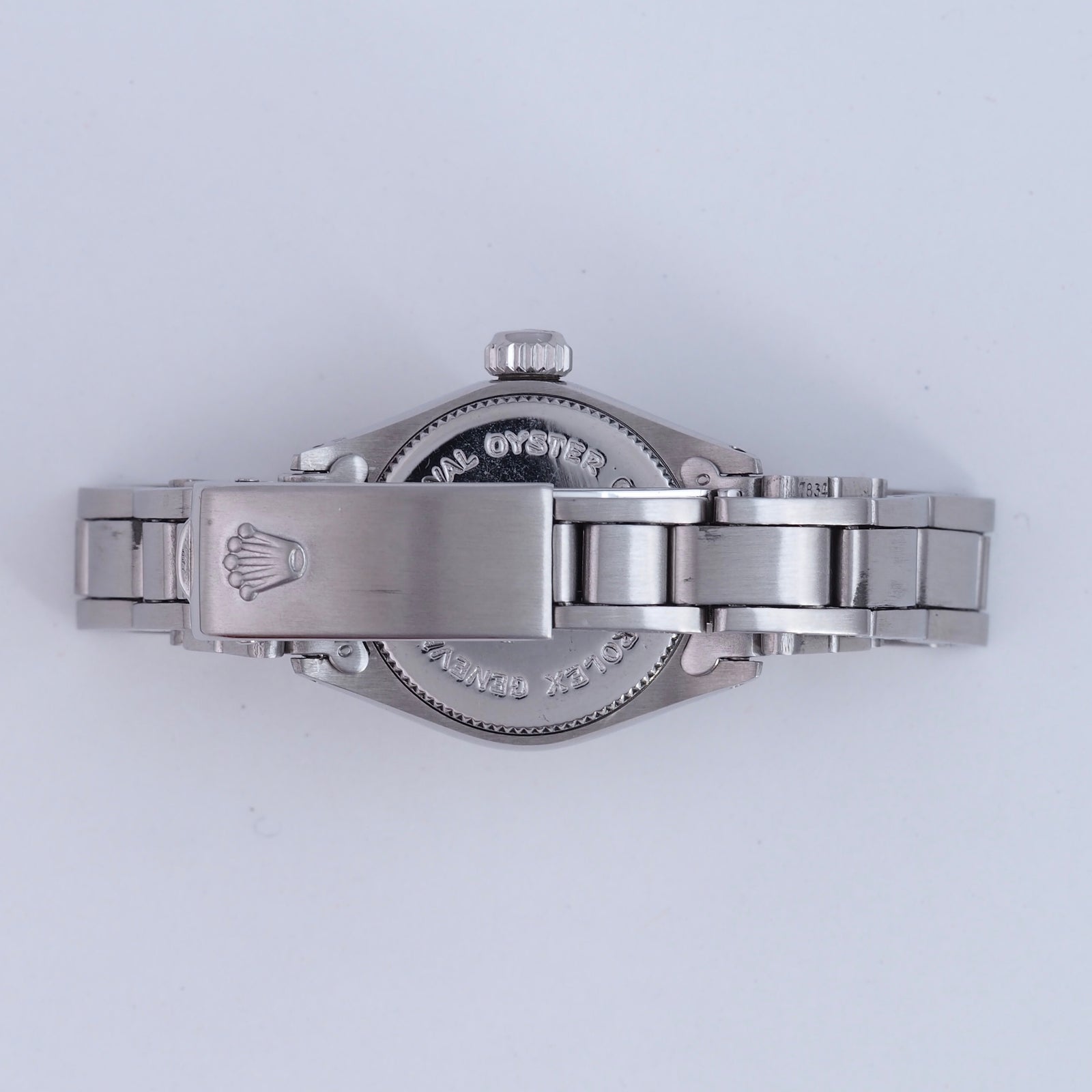 TUDOR – TIMEANAGRAM
