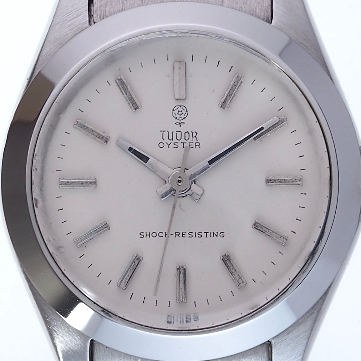 TUDOR