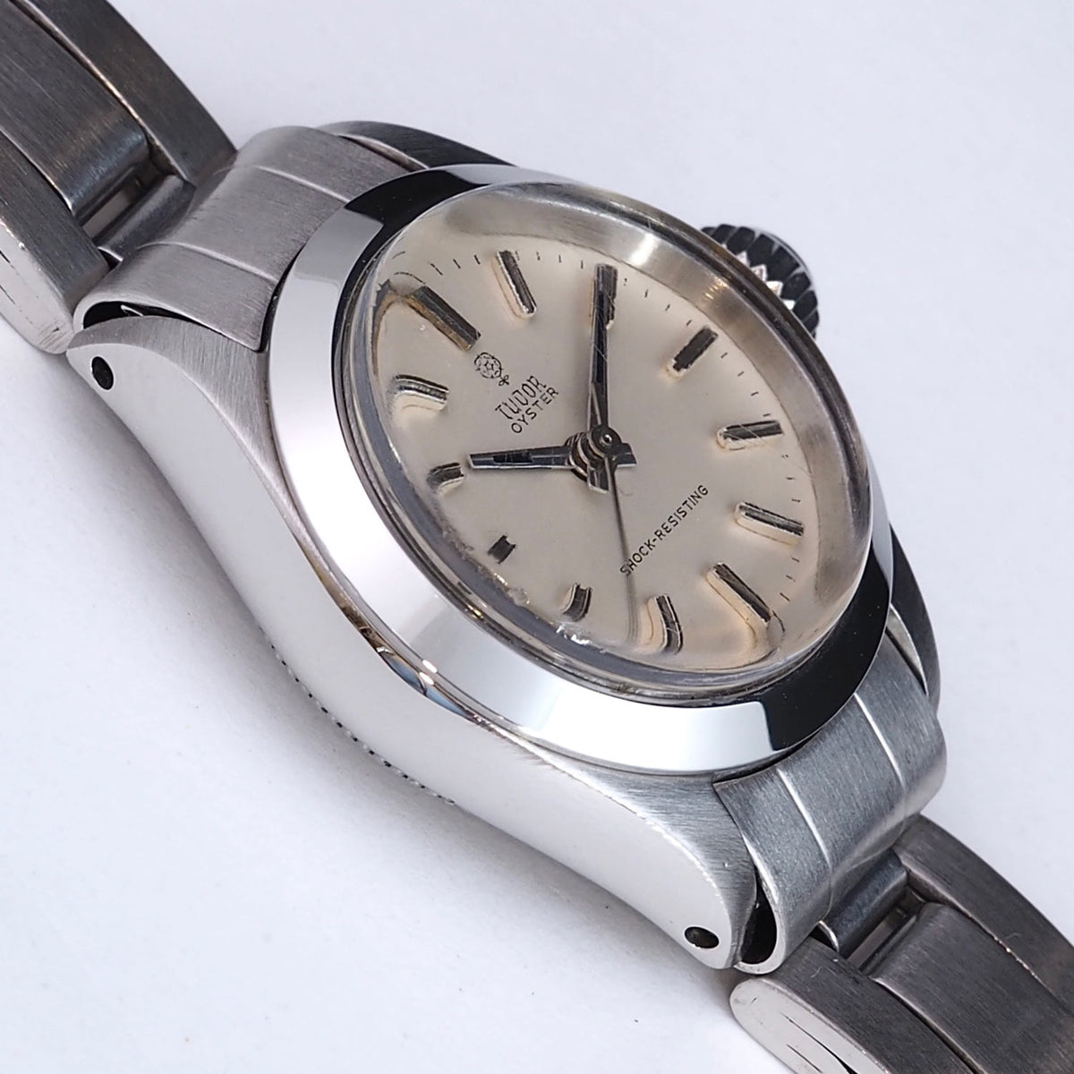 TUDOR