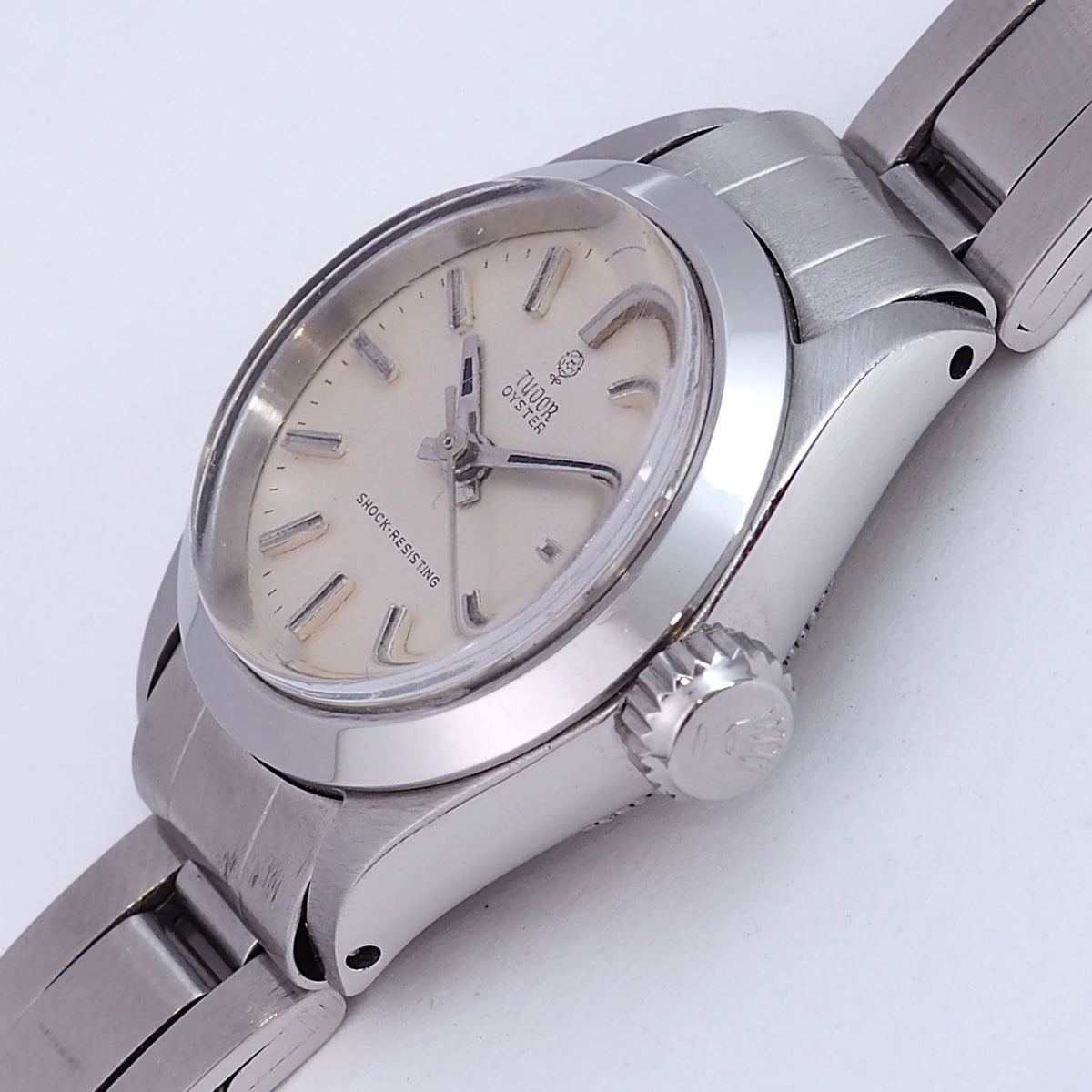 TUDOR