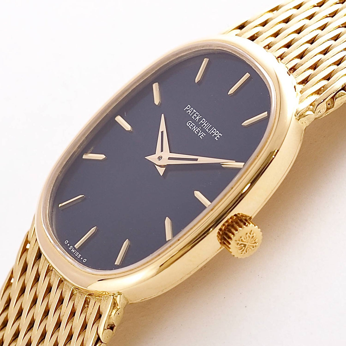 PATEK PHILIPPE Ellipse Ref.4226-2