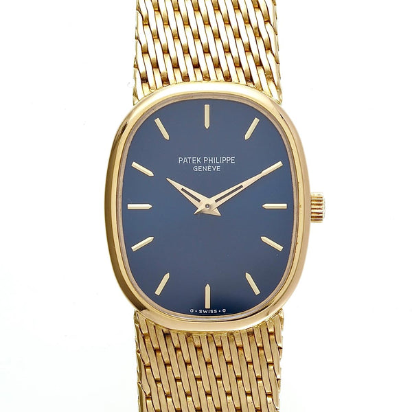 PATEK PHILIPPE Ellipse Ref.4226-2 – TIMEANAGRAM