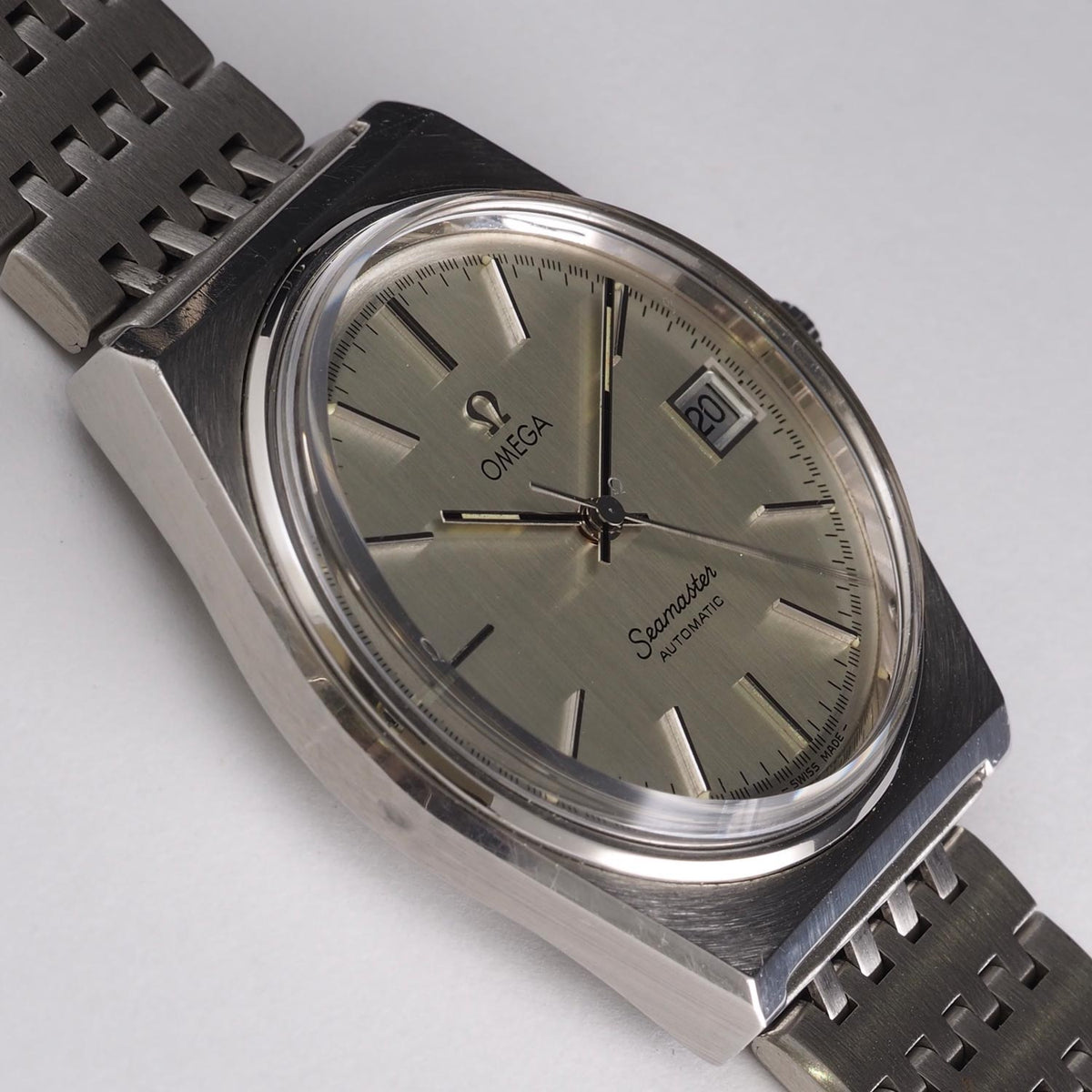 OMEGA