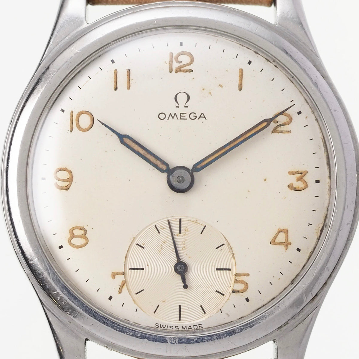 OMEGA