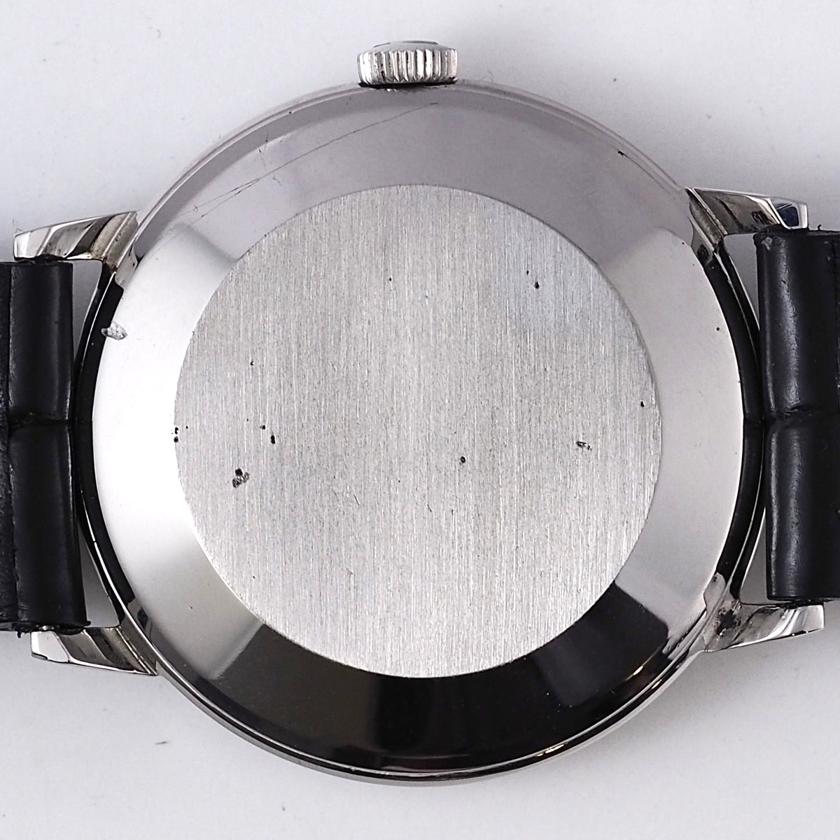 IWC Ref.803A White Roman Dial