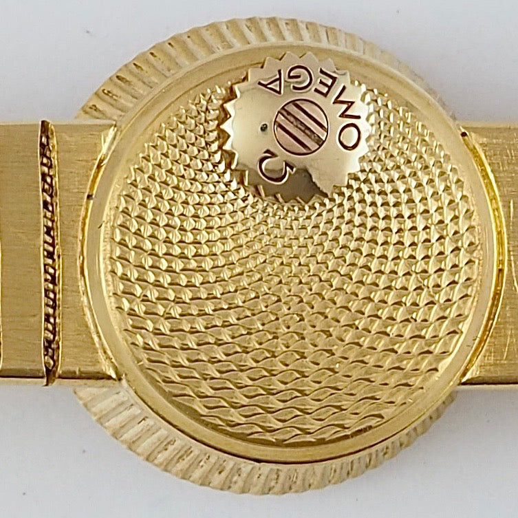 OMEGA