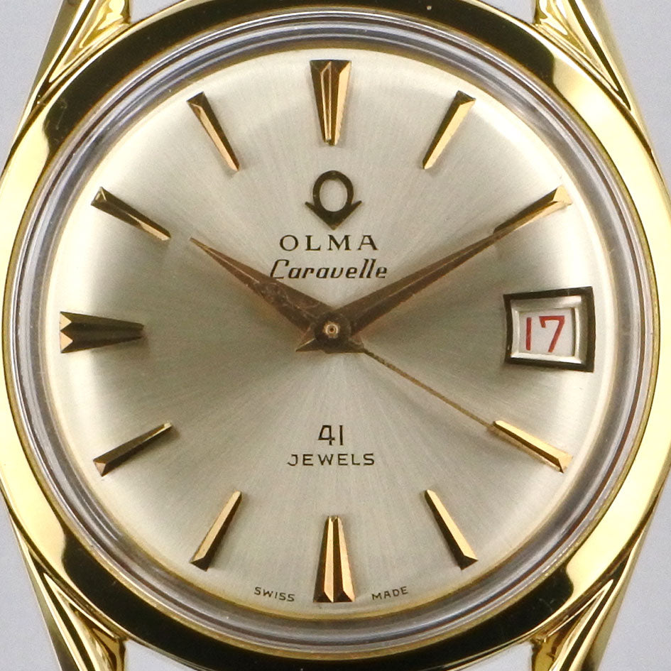 OLMA